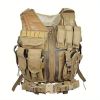 Tactical Vest with Belt & Holster