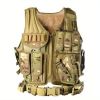 Tactical Vest with Belt & Holster