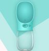 Pet Water Bottle with Cup
