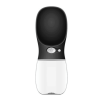 Pet Water Bottle with Cup