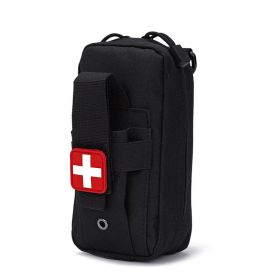 Tactical Medical EDC Pouch (Color: Black)
