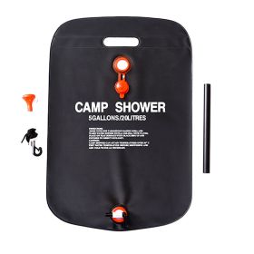 20L/40L Outdoor/ camping Water Bag (Capacity: 20L)