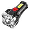 5 LED Flashlight; for emergency