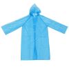 Reusable Rain Poncho for kids