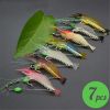 Fishing Lures