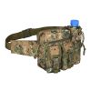 Tactical Waist Bag/ Water Bottle Holder