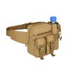 Tactical Waist Bag/ Water Bottle Holder