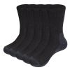 Mens Mid Calf Thermal Work Boot