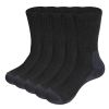 Men's  Mid-Calf Thermal Hiking Socks