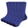 Mens Mid Calf Thermal Work Boot