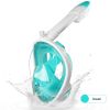 Underwater Snorkeling Full Face Swimming Mask