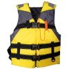 1pc Adult Portable Breathable Vest;