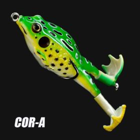 1pc Fishing Lures (Color: A)