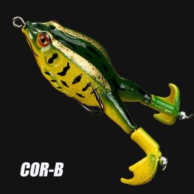 1pc Fishing Lures (Color: B)