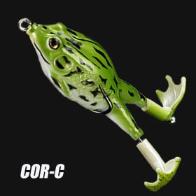 1pc Fishing Lures (Color: C)