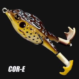 1pc Fishing Lures (Color: E)