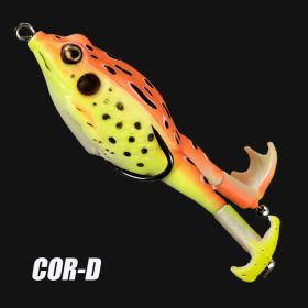 1pc Fishing Lures (Color: D)