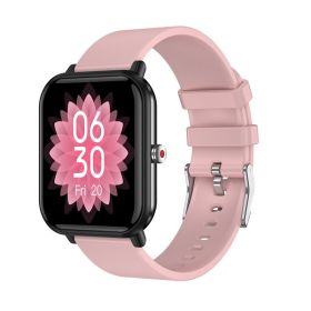 Smart bracelet MX09 sports watch (colour: Pink)