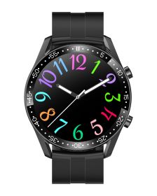 GT2 smart Bluetooth watch (colour: White)