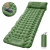 inflatable Outdoor Sleeping Pad