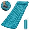 inflatable Outdoor Sleeping Pad