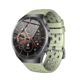 multi-sport smart watch (colour: green)