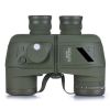 HD 10X50 High Power Binoculars with Compass