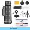 Powerful Binoculars Pocket Telescope
