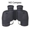 HD 10X50 High Power Binoculars with Compass