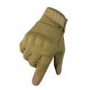 Men Antiskid Outdoor Tactical Gloves