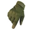 Men Antiskid Outdoor Tactical Gloves