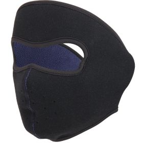 Fashion Winter Thermal Fleece face mask (Color: 8DB-A01-004)