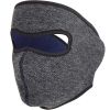 Fashion Winter Thermal Fleece face mask
