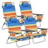 Folding Backpack Beach Chair