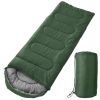 Camping Sleeping Bags for Adults and Teens