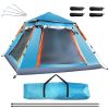 4-5 Person Camping Waterproof Tent