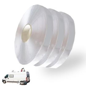 , Double-Sided Leak-Proof Waterproof Tape (QTY: 3PCS)