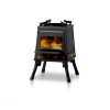 Folding Charcoal Grill