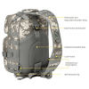 5L Outdoor Daypack Backpack