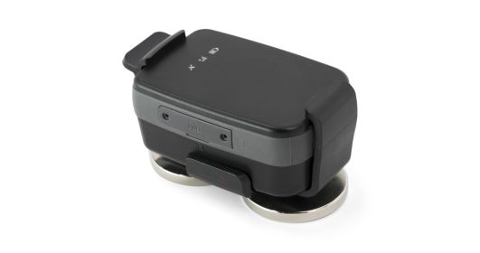 Realtime GSM 4G Tracking with iTrackLTE Portable GPS Trackers for Cars (SKU: g70718ggpscatm1m)