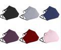 100% Cotton Reusable Face Mask