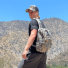 5L Outdoor Daypack Backpack