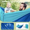 1pc Outdoor Camping Hammock