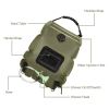 Solar Camping Shower Bag