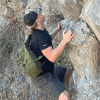 5L Outdoor Daypack Backpack
