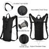 Tactical Hydration Pack 3L