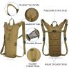 Tactical Hydration Pack 3L