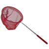 1pc Stainless Steel Nylon Net;
