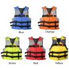1pc Adult Portable Breathable Vest;