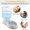 3.5L Pet Water Dispenser